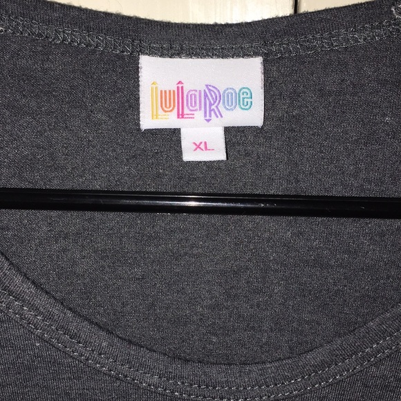 🚫SOLD🚫 Lularoe Randy - Picture 2 of 2